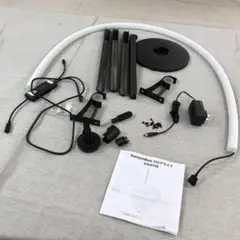 SwitchBot フロアライト LED スタンドライト Matter対応