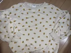 ZARA kids トレーナー　110cm