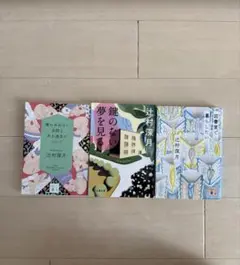 辻村深月 セット