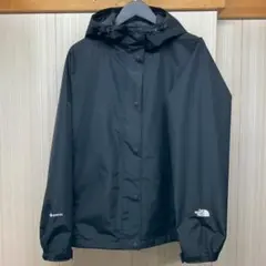 未使用 ザノースフェイス ストーアウェイジャケット NPW12435 ブラック