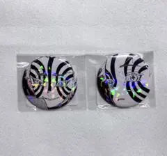 鬼滅の刃 猗窩座 オールスター缶バッチ まとめ売り