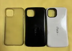 iFace iPhone14 ケース 3点セット