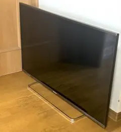 ジャンク 故障品 VIERA TH-55CX800 55インチ - メルカリ