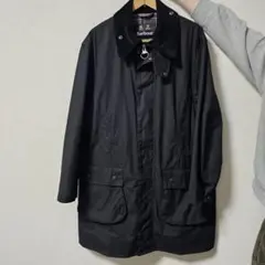 希少！英国製バブアーBarbour BORDERジャケット⭐️渋カッコいい個体 2026年最新】Barbour バブアー BORDERの人気アイテム - メルカリ