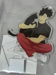 ハイキュー アクリルスタンド