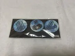【新品未開封】Adoのドキドキ秘密基地 缶バッジver.4