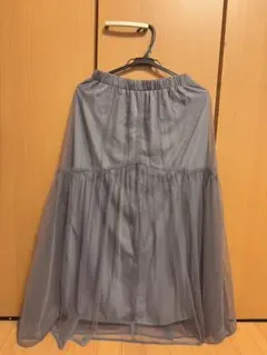JUNOAH ロングスカート