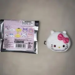 ちいかわ サンリオ ヘアクリップ