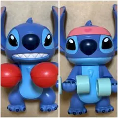 スティッチ ランタン☆ディズニー マニア - メルカリ