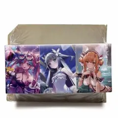 シャドウバースエボルヴ プレミアムカードセット サマーエディション
