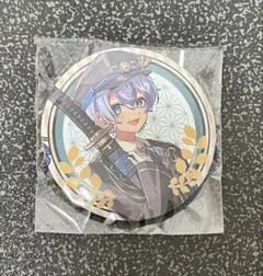 シクフォニ LAN 六陣 シクフォニ LAN シクフォニランダム缶バッジ 第5弾缶バッジ(六幻