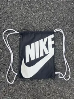 希少NIKE ナップサック y2k archive tech 90s 00s