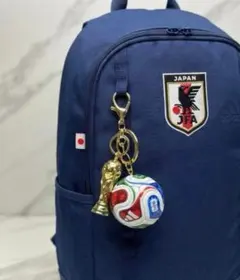 FIFA ワールドカップモデル キーホルダー（トロフィー＆ボール）TRIONDA