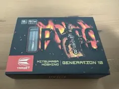 新品未使用 TARGET PYRO G10 MAX 星野光正モデル K-flex - メルカリ