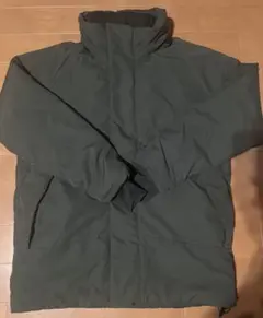 ワークマン モンスターパーカー