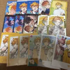 にじさんじ 宇佐美リト まとめ売り