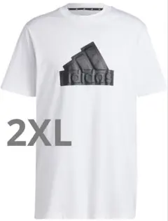 アディダス 半袖 Tシャツ フューチャー アイコン バッジ オブ スポーツ