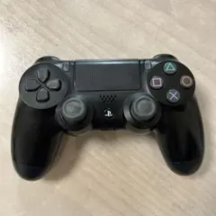 ※ジャンク品※ PlayStation 4純正ワイヤレスコントローラー