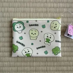 【新品】チェゴシム コインパース ポーチ