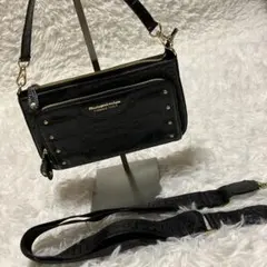 Modaprincipe（モーダプリンチペ）ショルダーバッグ 2wayバッグ