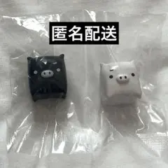 San-X オールスターズ フィギュアコレクション Vol.3 モノクロブー