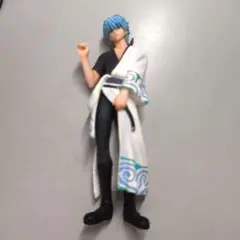 銀魂　坂田銀時　万事屋 フィギュア
