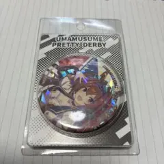 2026年最新】ウマ娘 ダイワスカーレット 缶バッジの人気アイテム
