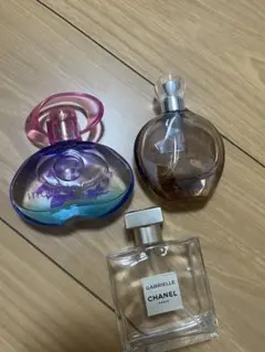 2025年最新】シャネル空ボトルの人気アイテム - メルカリ