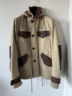 eYe JUNYA WATANABE MAN × THE NORTH FACE