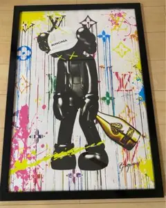 パロディオマージュアート