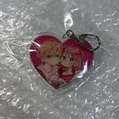 不可抗力のI LOVE YOU 全プレ アクリルキーホルダー - メルカリ