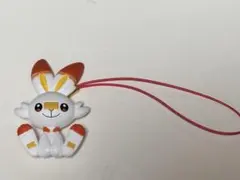 ポケモン ぺたんこマスコット Type:ほのお