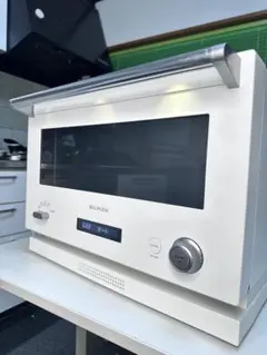 バルミューダレンジ　ホワイト　ジャンク品 Yahoo!オークション -「バルミューダ レンジ」の落札相場・落札価格