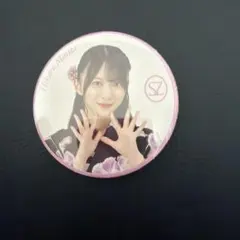 櫻坂46 森田ひかる 浴衣 缶バッジ ノーマル ARENATOUR2026 - メルカリ