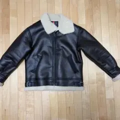 ALPHA INDUSTRIESアウター