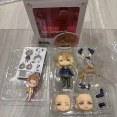 茅ヶ崎至　ねんどろいど