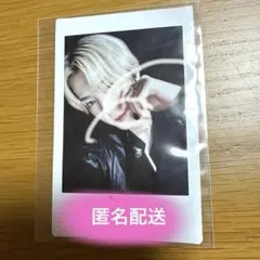 INI 佐野雄大 直筆サイン入りチェキ XQUARE 香川会場限定 B賞 INI 佐野雄大 直筆サイン入りチェキ XQUARE 香川会場限定 B賞 - メルカリ