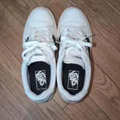 VANS スニーカー23.5のサムネイル