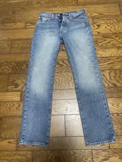 Levi's リーバイス 501 デニムパンツ W28 L32 エジプト製