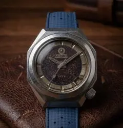 1970年代 ゼニス ZENITH DEFY オクタゴンダイバーのサムネイル