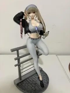 アズールレーン「ケルサン ホーリー・ランニング」 1/7 完成品フィギュア