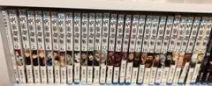 呪術廻戦 全巻セット 0-27巻 + 0.5巻