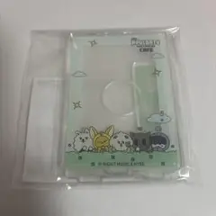 プルバトゥ カフェ アクリルフォトカードスタンド