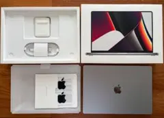 23年 MacBookPro 16