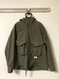 2026年最新】WTAPS メンズ マウンテンパーカーの人気アイテム - メルカリ