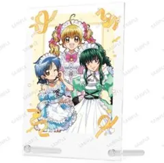 ぴちぴちピッチ コレクションカード(ブラインド) 和装メイド ver. ぴちぴちピッチ コレクションカード(ブラインド) 和装メイド ver