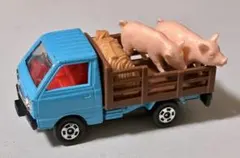 トミカプレイセットどうぶつえん✨希少日本製トミカ✨入手困難