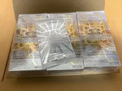 遊戯王 LIMIT OVER COLLECTION 3BOX特典