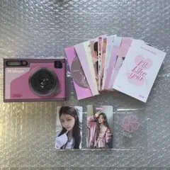 ILLIT I’LL LIKE YOU GLLIT ver. 盤 TO