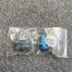 daisuke kondo めじるしアクセサリー 2点セット